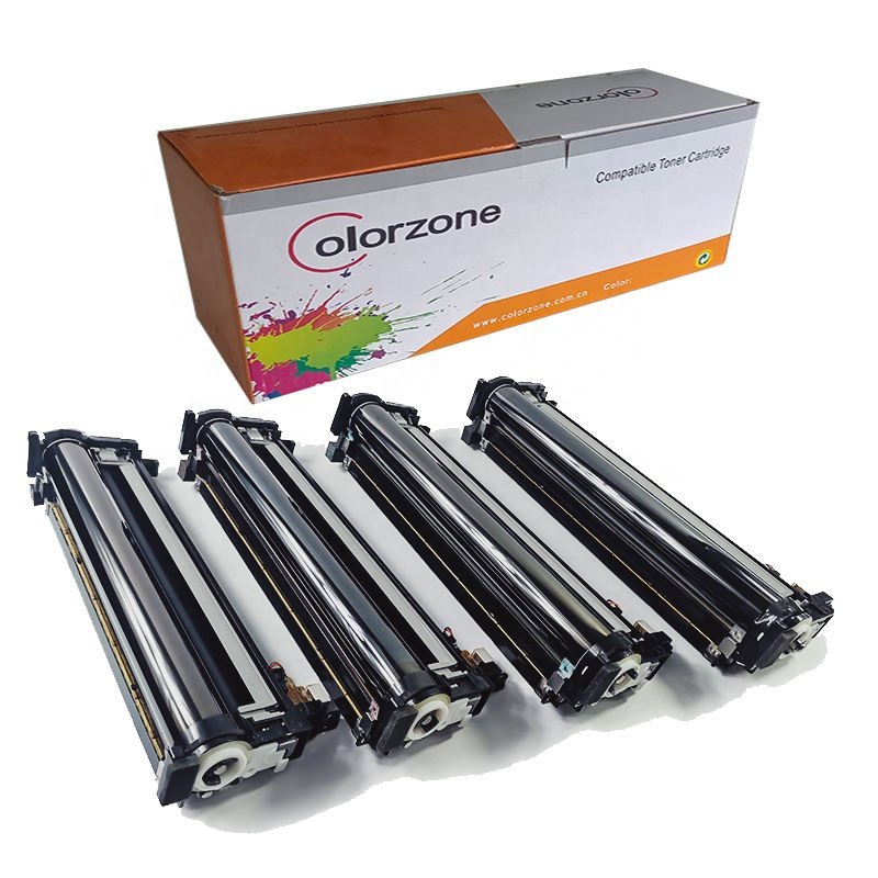 DK-7125 DK-7127 DK7125 302V693020 Compatible Drum Unit For Kyocera Mita TASKalfa 3010i 3510i 3011i 3511i 4012i Copier Drum