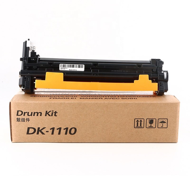 DK-7125 DK-7127 DK7125 302V693020 Compatible Drum Unit For Kyocera Mita TASKalfa 3010i 3510i 3011i 3511i 4012i Copier Drum