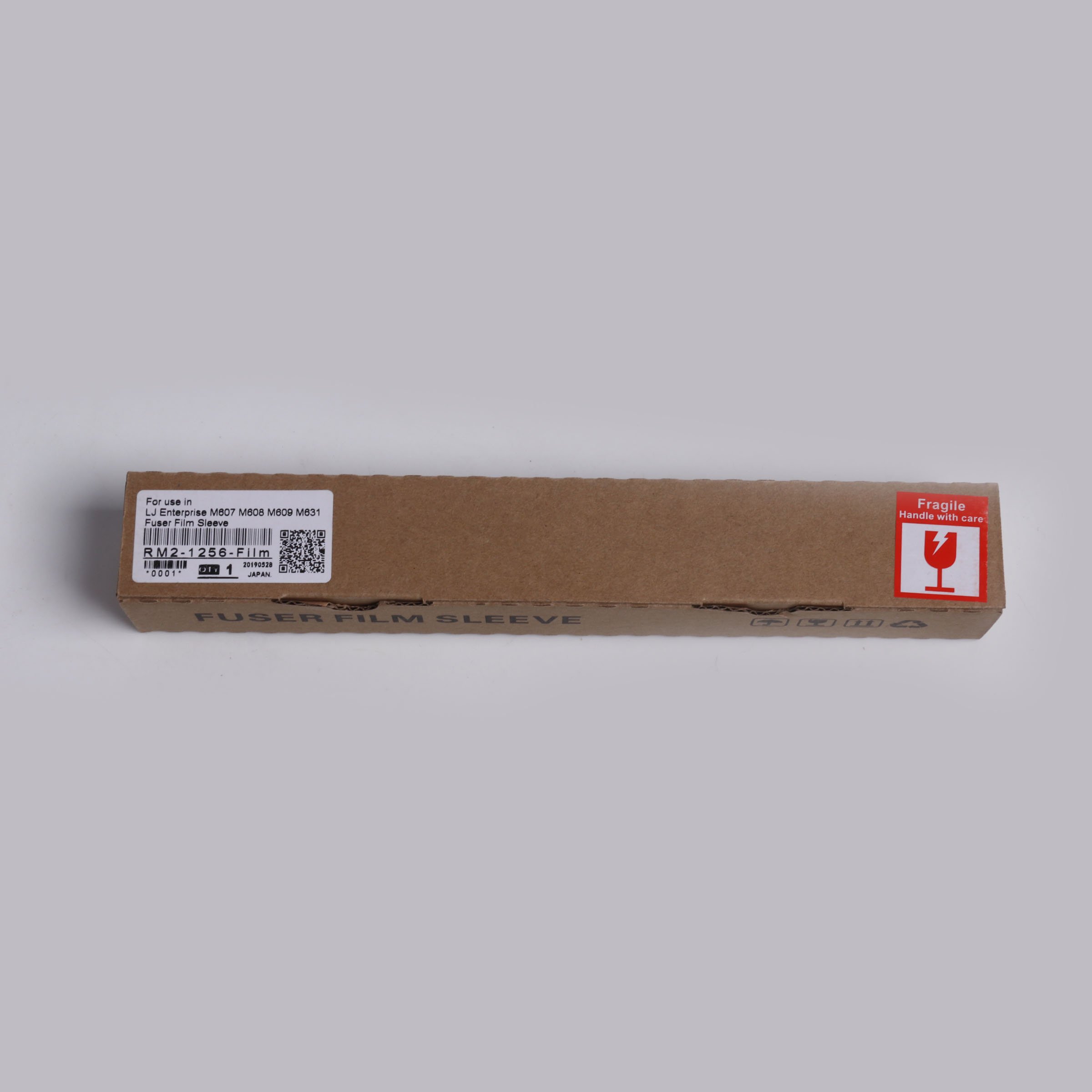 High Quality RM2-1256 Fuser Film Sleeve for HP M607 M608 M609 M631 M633