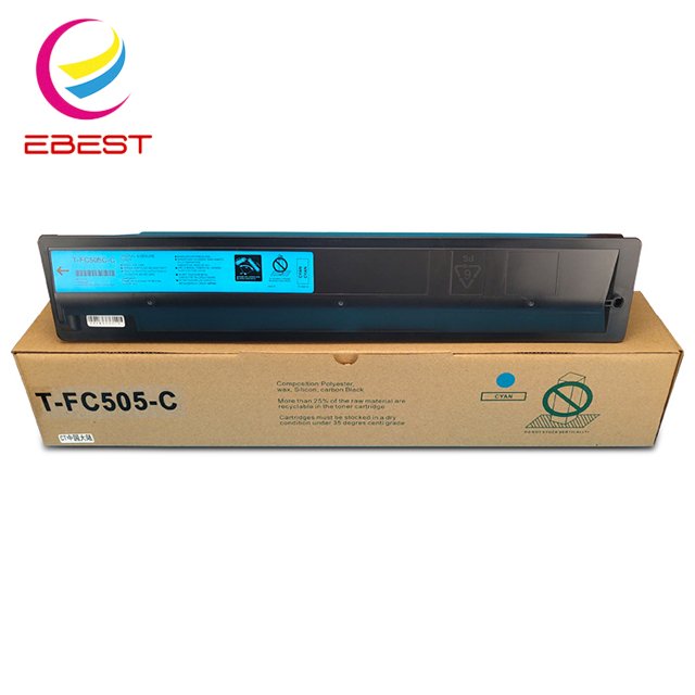 Compatible FC505 toner cartridge forToshiba e-studio 2000AC 2500AC copier tone