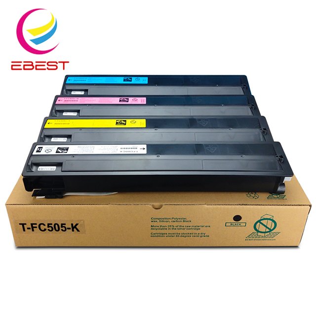 Compatible FC505 toner cartridge forToshiba e-studio 2000AC 2500AC copier tone