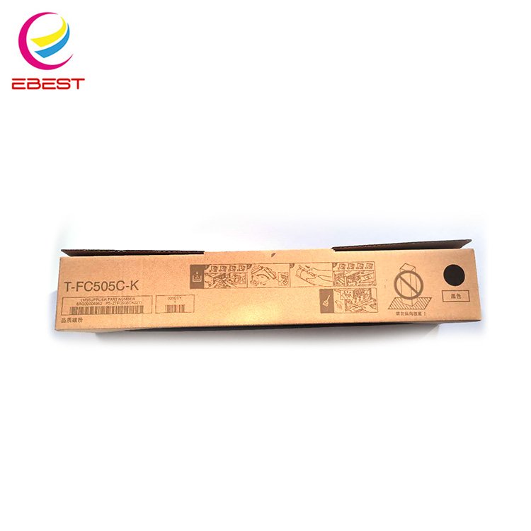 Compatible FC505 toner cartridge forToshiba e-studio 2000AC 2500AC copier tone