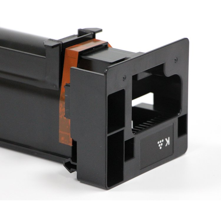Factory Wholesale Price Konicas Tn618 Toner Cartridge Compatible For Konicas Minoltas Bizhub 552 652 Copier Toner For Minoltas