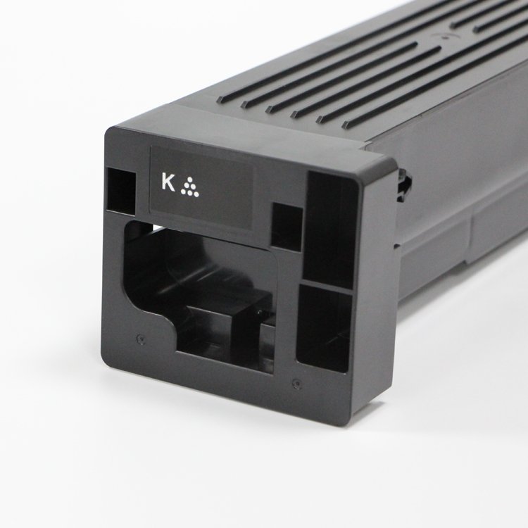 Factory Wholesale Price Konicas Tn618 Toner Cartridge Compatible For Konicas Minoltas Bizhub 552 652 Copier Toner For Minoltas