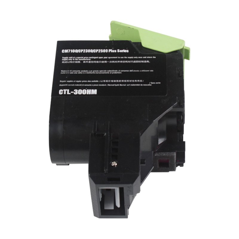 Toner Cartridge Pantums CP2300DN CP2506DN PLUS CM7105DN CTL-300Y1.4k