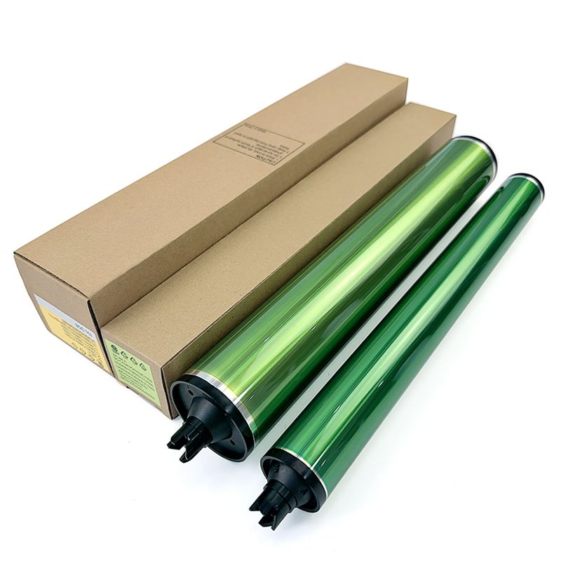 High quality for FujiXerox Black Drums Applicable to 700 7500 6500 7775 560 6680 7780 7785 5580 OPC Drum Black Drums