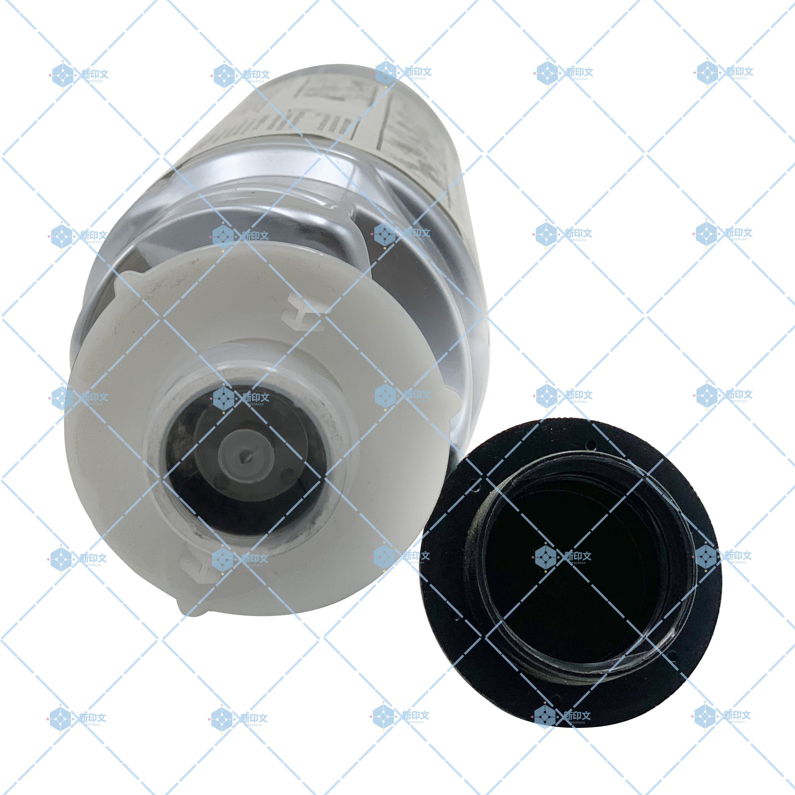High Quality toner cartridge for RICOHs MP2014C use MP2014 MP2014D IM2702 IM2701 IM2700