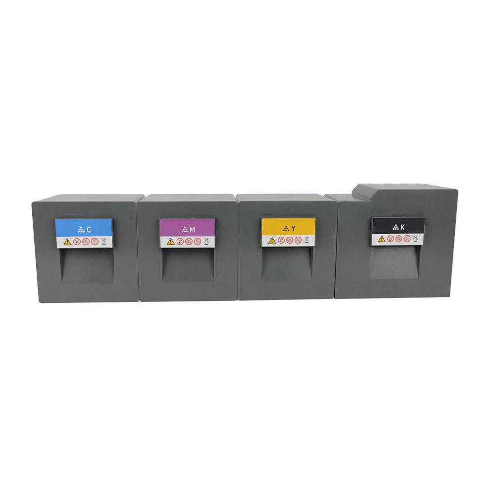 cheapest toner cartridge Pro C5100 use Po C5100 C5110 color printer compatible Ricoh