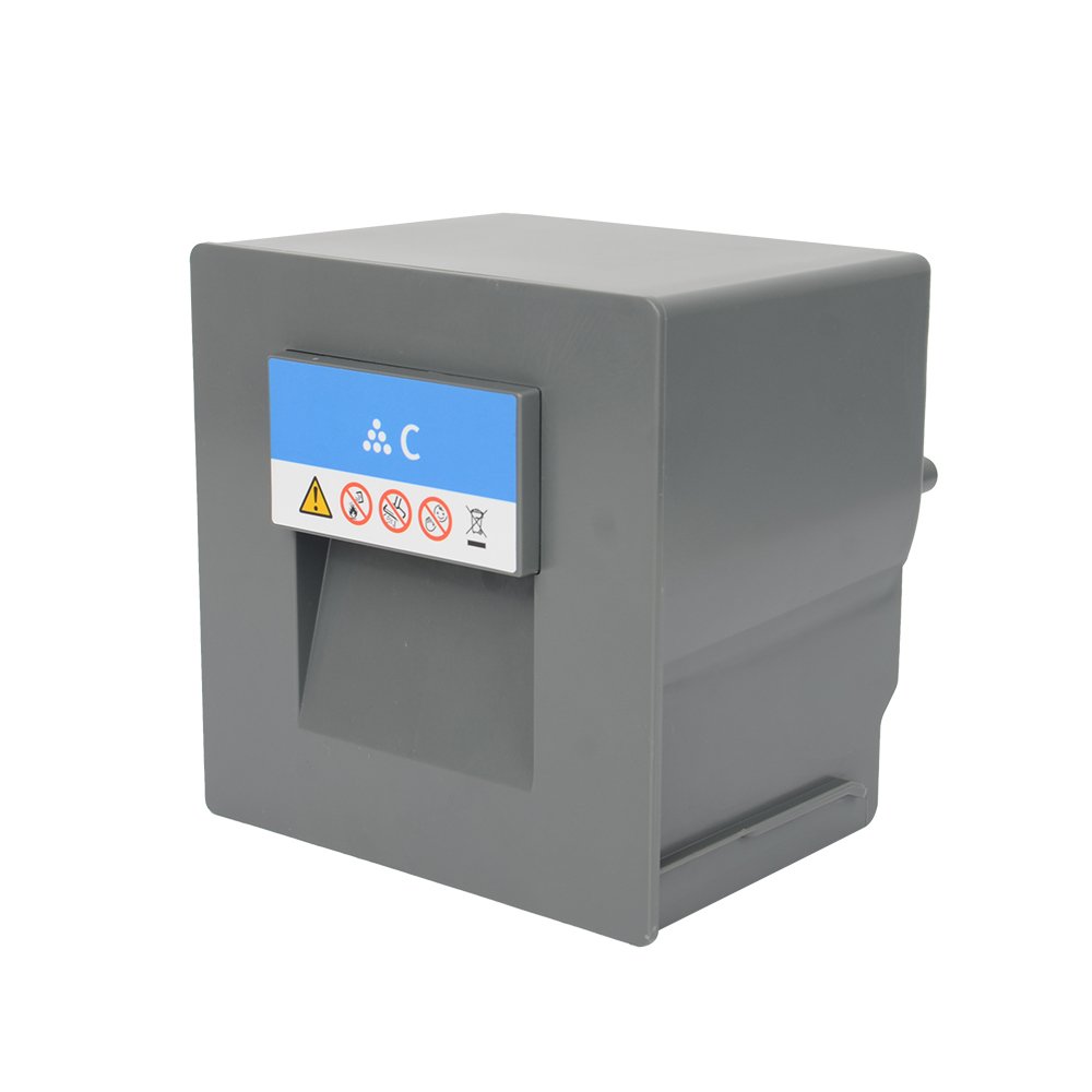cheapest toner cartridge Pro C5100 use Po C5100 C5110 color printer compatible Ricoh