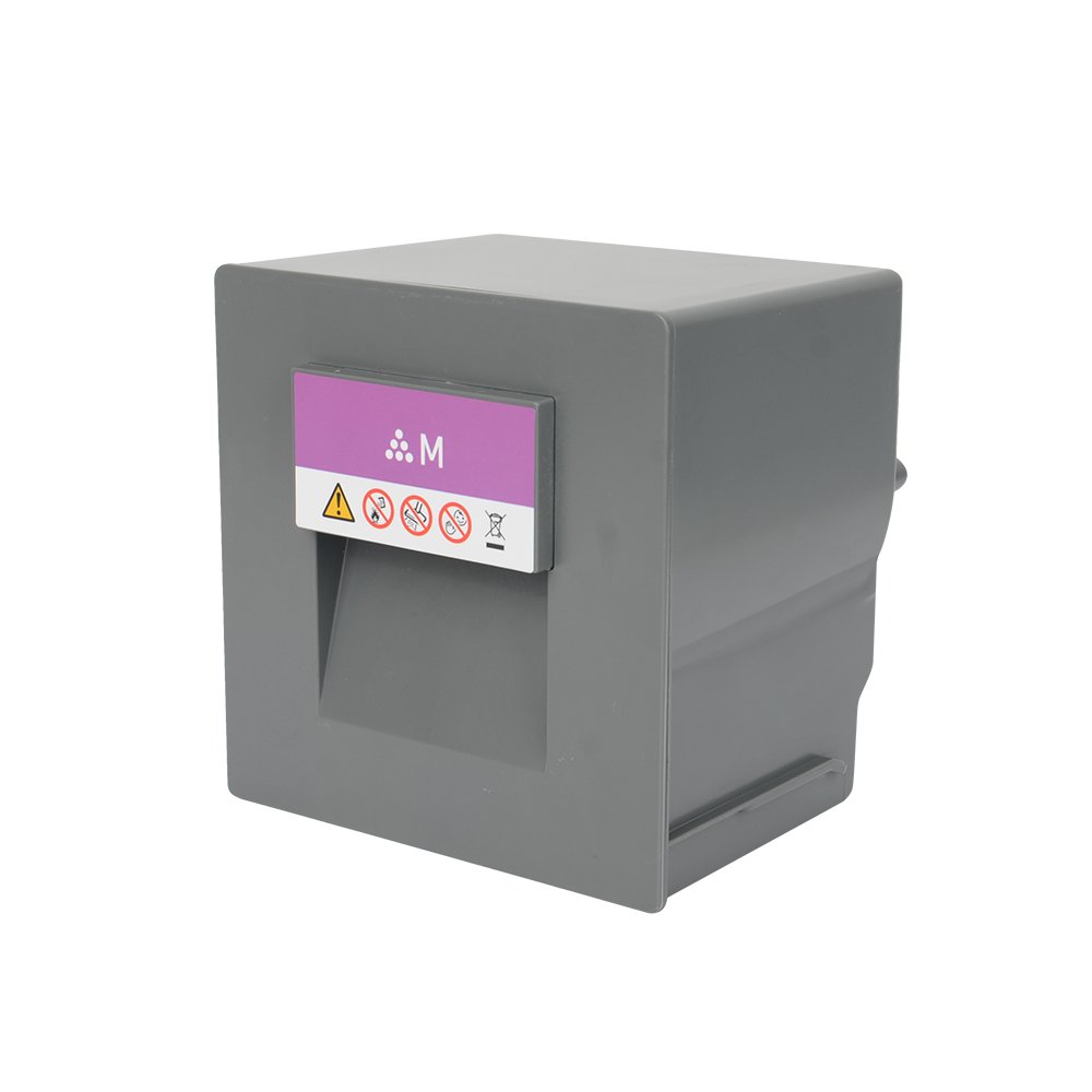 cheapest toner cartridge Pro C5100 use Po C5100 C5110 color printer compatible Ricoh