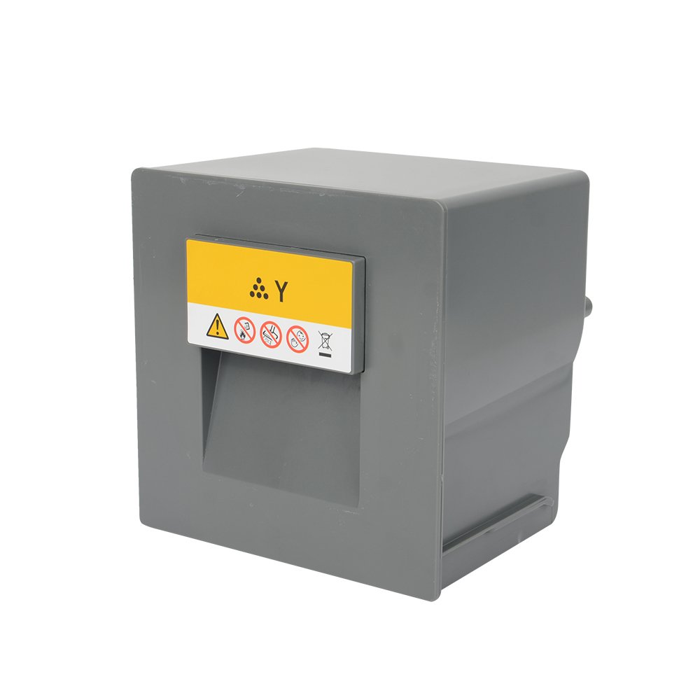cheapest toner cartridge Pro C5100 use Po C5100 C5110 color printer compatible Ricoh