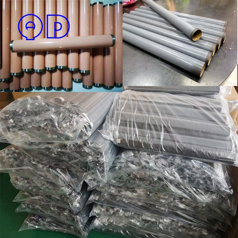 Fuser Film Sleeve For HP 377/477/401/402 HP452 M452 M452DW Printer Machine Fuser Belt Fixing Film