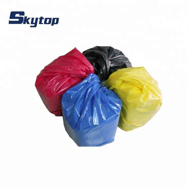 Manufactures Empty Full Toner Cartridge Wholesale TN512 For Konica Minolta Bizhub C454 C554 printer machine toner refill powder