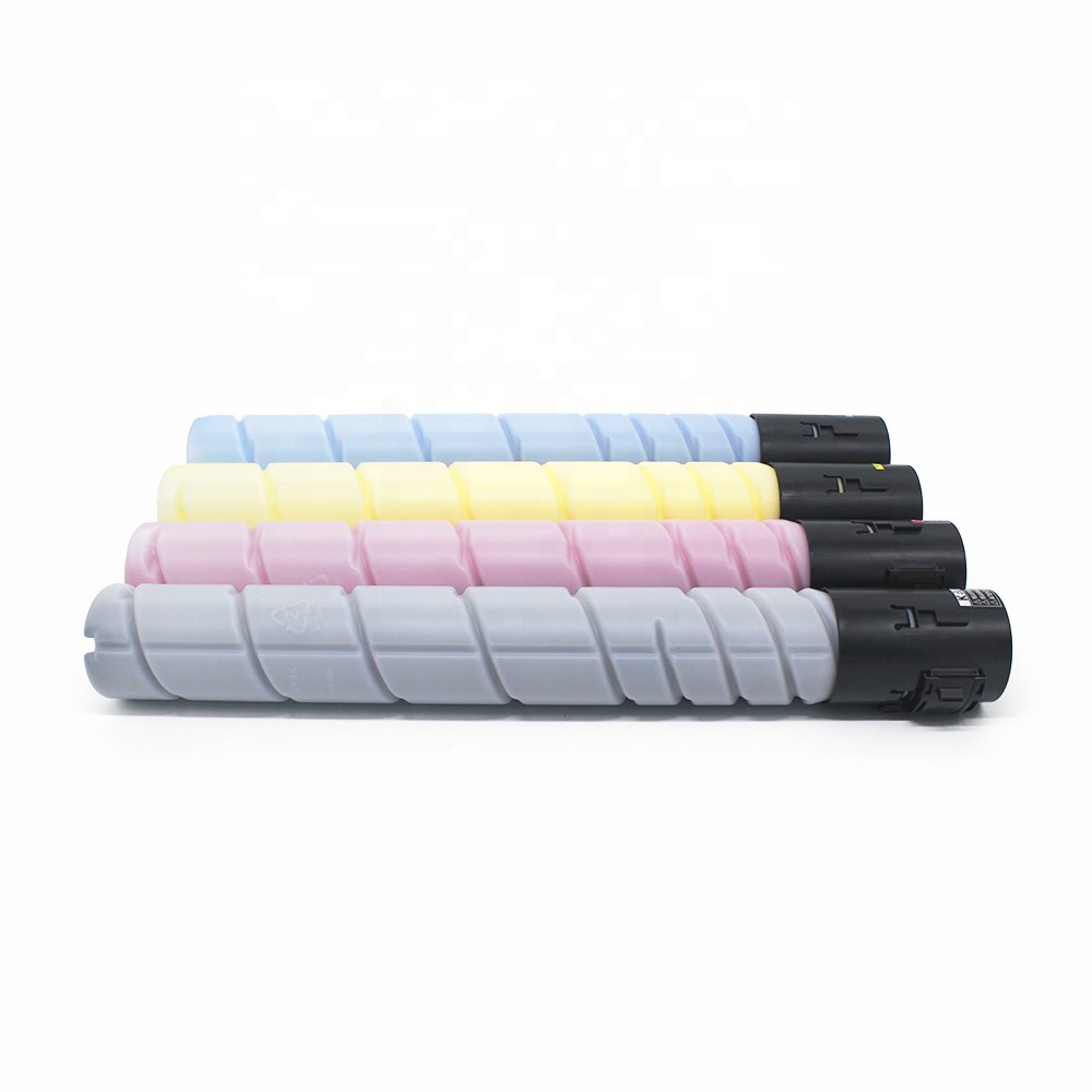 Premium Quality Toner Refilled Toner Cartridge TN216 For Use In Konica Minolta Bizhub C220 C280 Photocopier