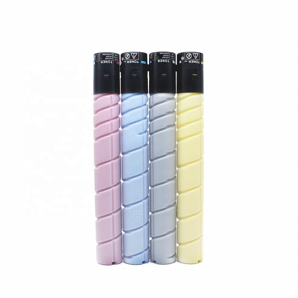 Premium Quality Toner Refilled Toner Cartridge TN216 For Use In Konica Minolta Bizhub C220 C280 Photocopier