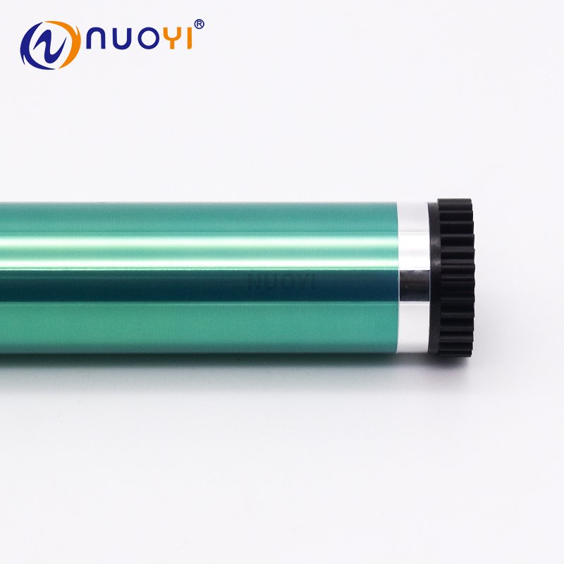 Nuoyi For Konica Minolta BH223 283 363 423 7728 7828 Original Color OPC Drum Di250 350 2510 3510 Long Life OPC Drum DR411