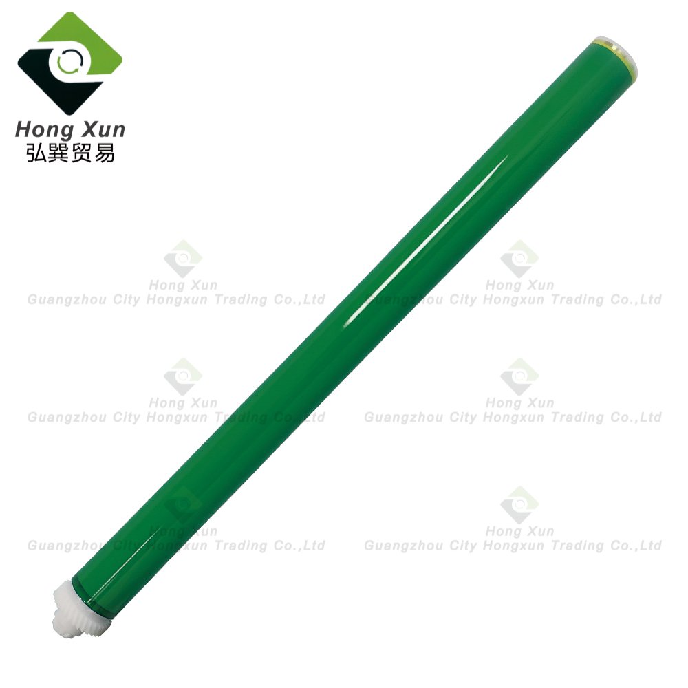 Golden green OPC DRUM for HP LaserJet M102 M130 CF217A 17A CF219A 19A M104 M132 CF218A 18A Printer Parts