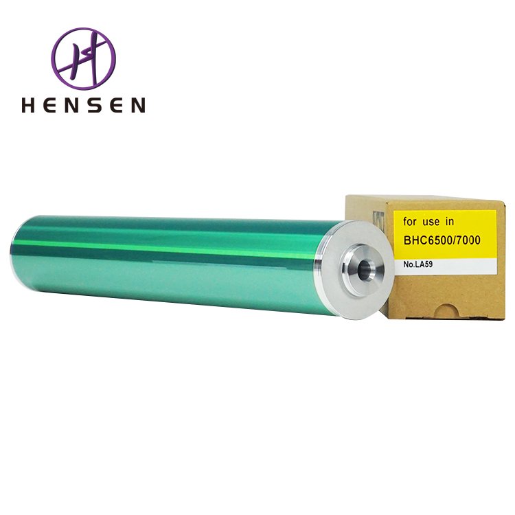 Japan wholesale DU 102 BH C6000 6500 6501 1060 1070 2060 2070 3060 7000 opc drum for Konica Minolta