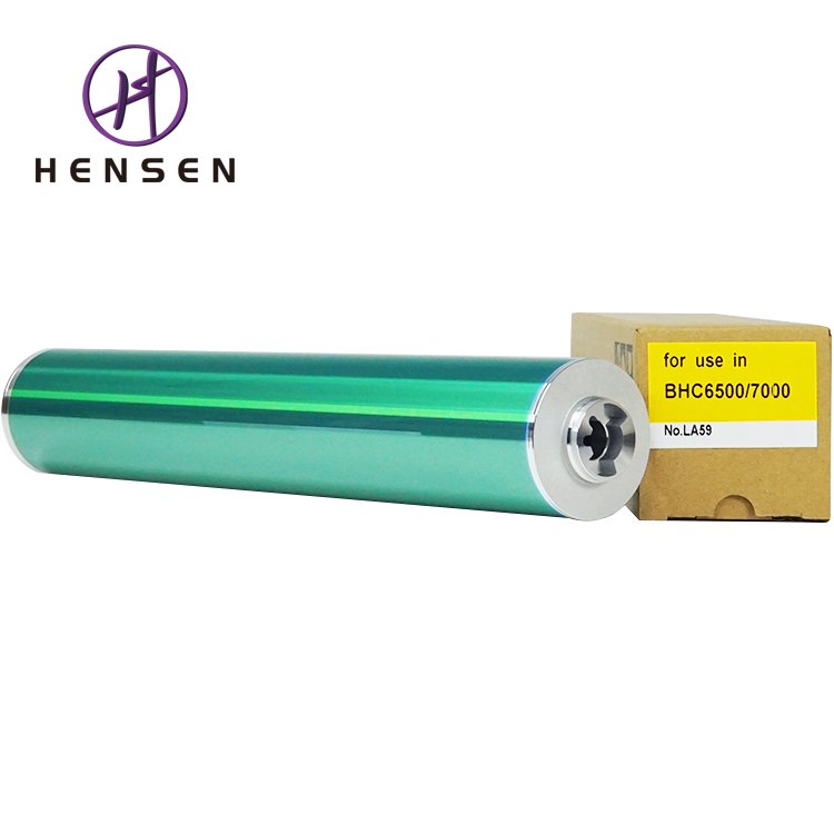 Japan wholesale DU 102 BH C6000 6500 6501 1060 1070 2060 2070 3060 7000 opc drum for Konica Minolta