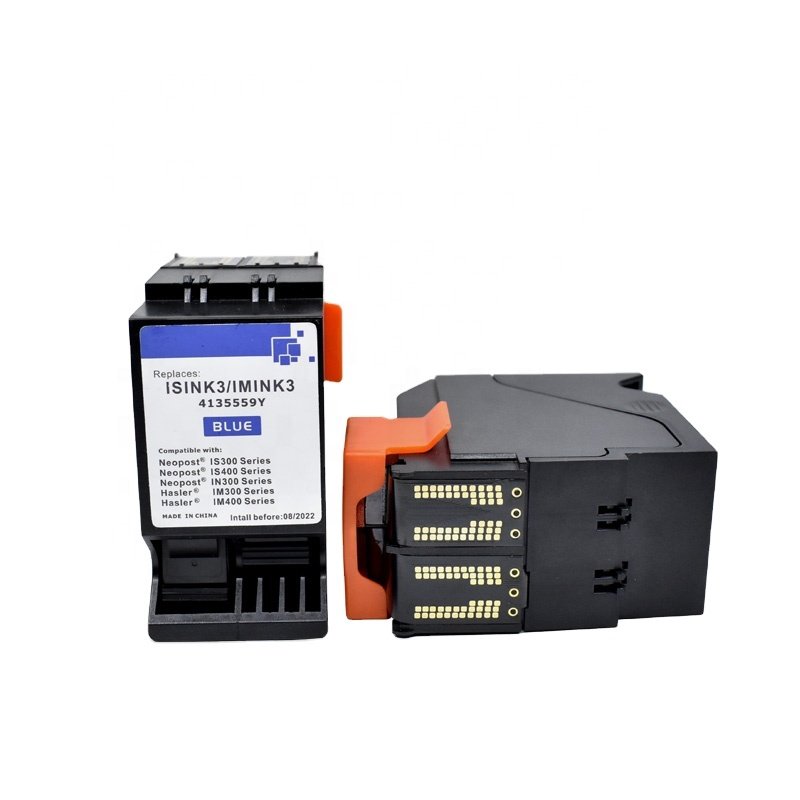IS330 ISINK3 INK CARTRIDGE FOR NEOPOST IS300 IS330 IS350 IS420 IS480