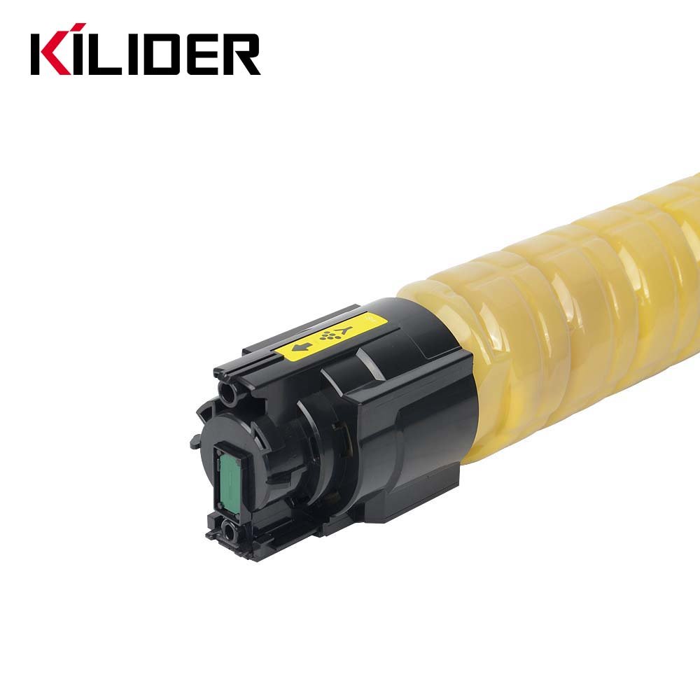 Laser Copier Color SPC430 Consumable Toner Cartridge Use For Ricoh Aficio SPC430/SPC431DN