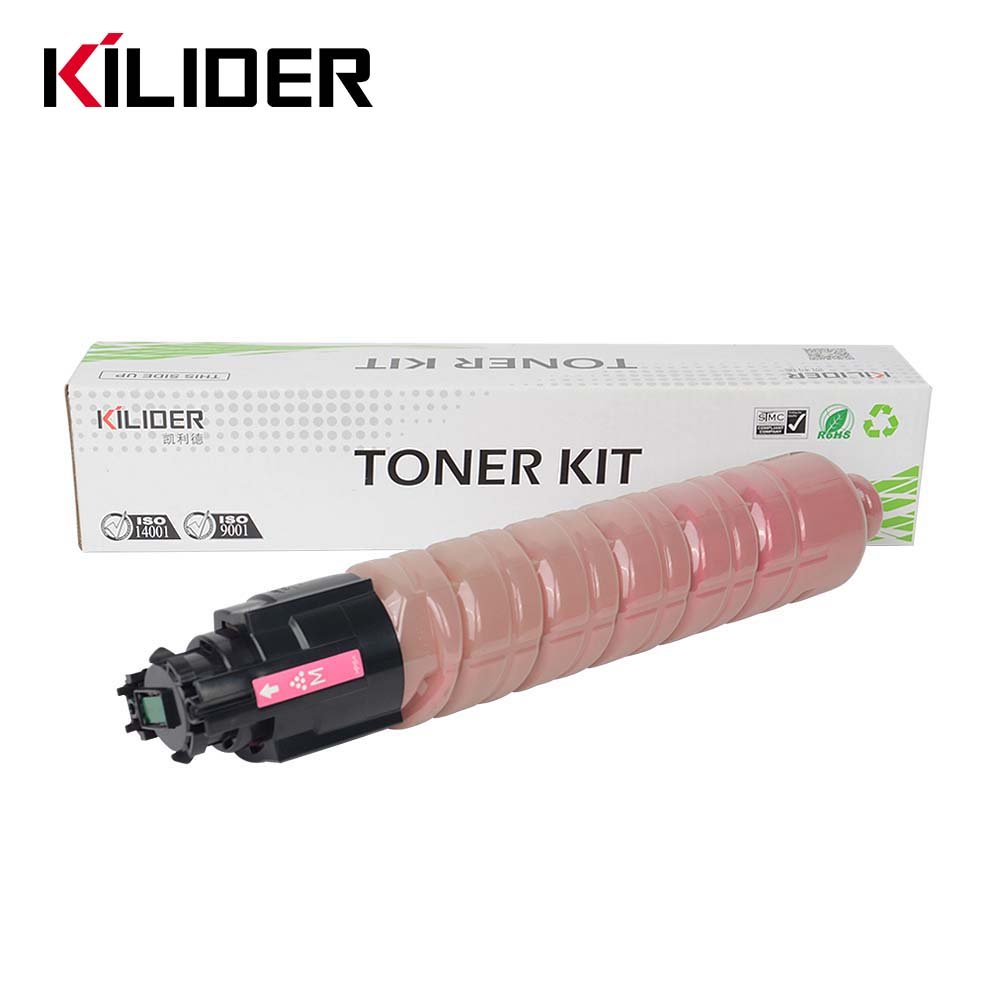 Laser Copier Color SPC430 Consumable Toner Cartridge Use For Ricoh Aficio SPC430/SPC431DN