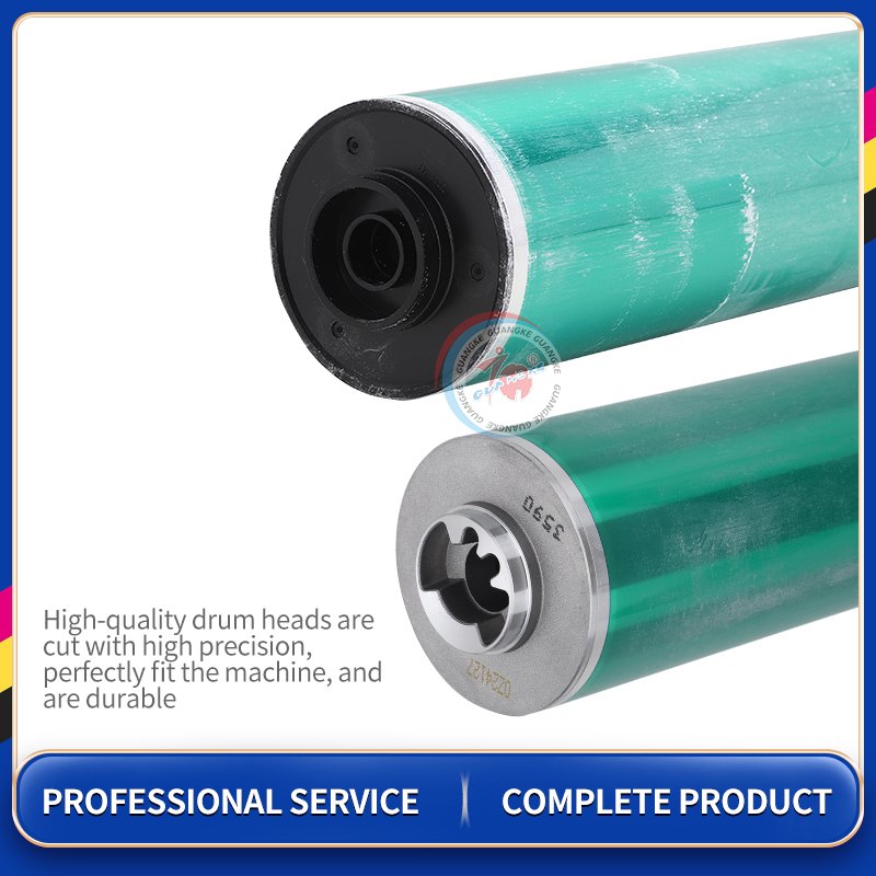 Opc Drum For Konica Minolta 1060 1070 2060 2070 3080 4070 4080 5500 7000 Long Life Opc Drum