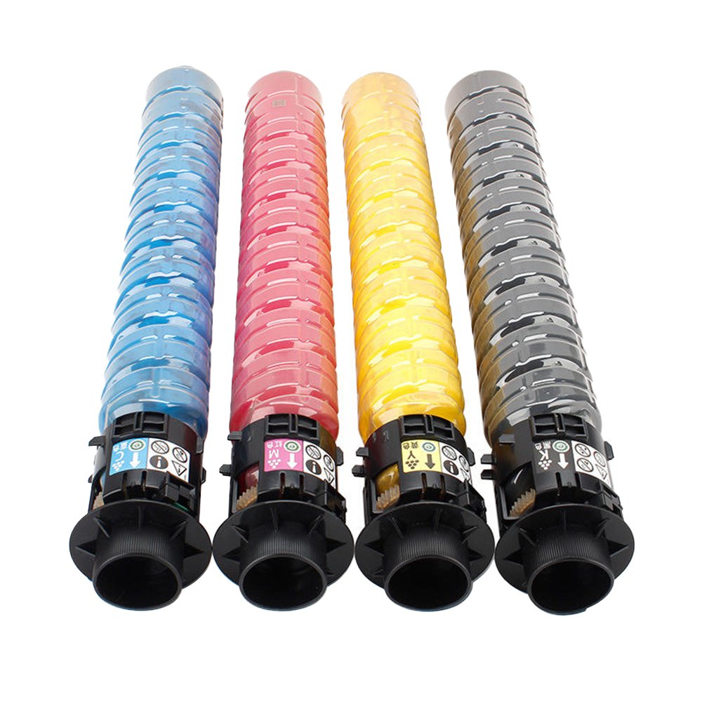 Genuine Compatible Ricoh IMC4500 Toner Replace For Ricoh IM C4500 C6000 Copier Spare Part Color Toner Cartridge