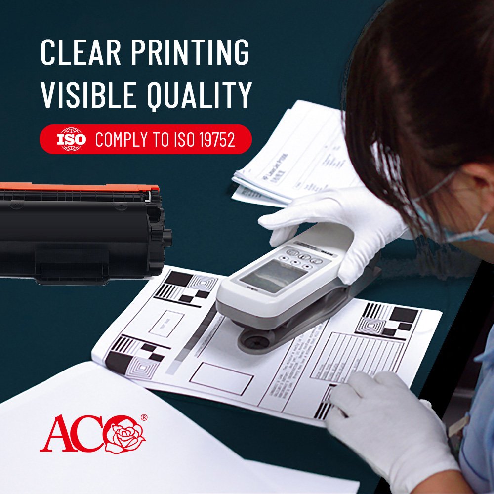 ACO Wholesale Toner Cartridge CT203110 CT203111 CT203112 Compatible For Xerox DocuPrint P378 dw d db M378 df d