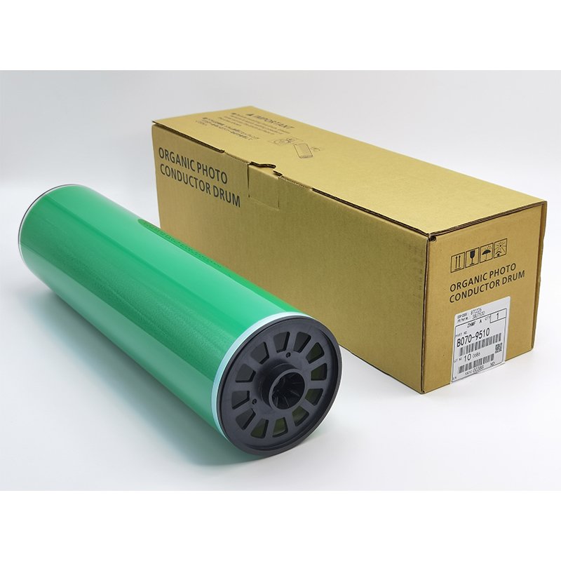 OPC Drum OEM Color For Ricoh Aficio 1060 1075 2060 2051 2075 MP 6500 7500 7502 8001 8000 9001 B070-9510