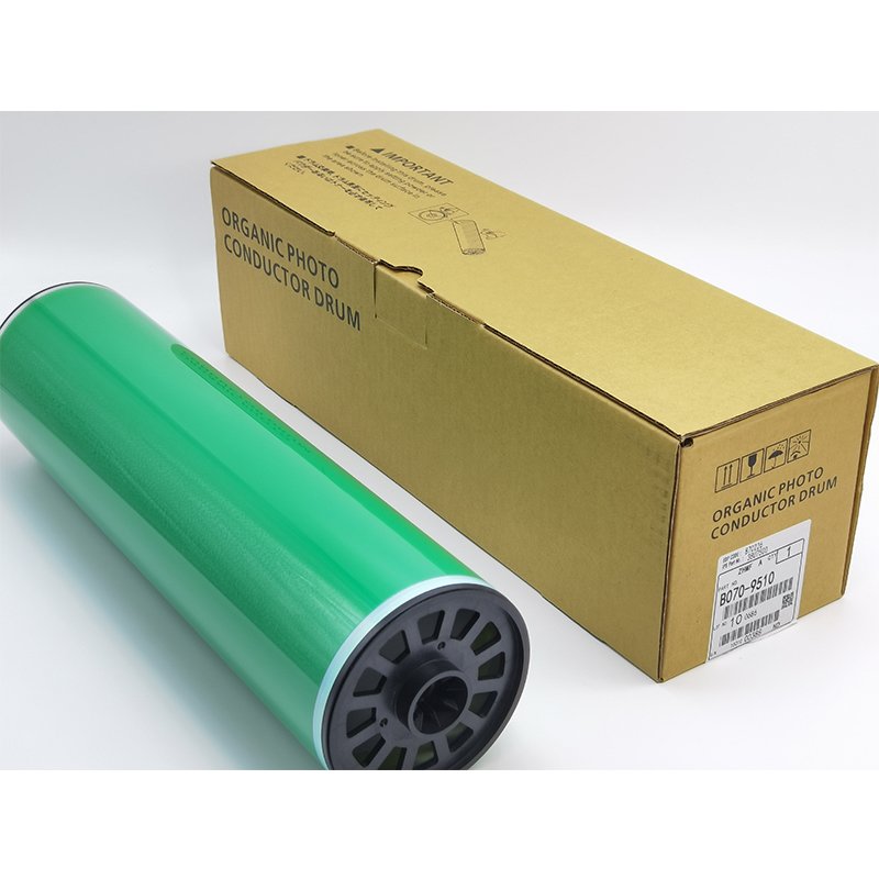 OPC Drum OEM Color For Ricoh Aficio 1060 1075 2060 2051 2075 MP 6500 7500 7502 8001 8000 9001 B070-9510