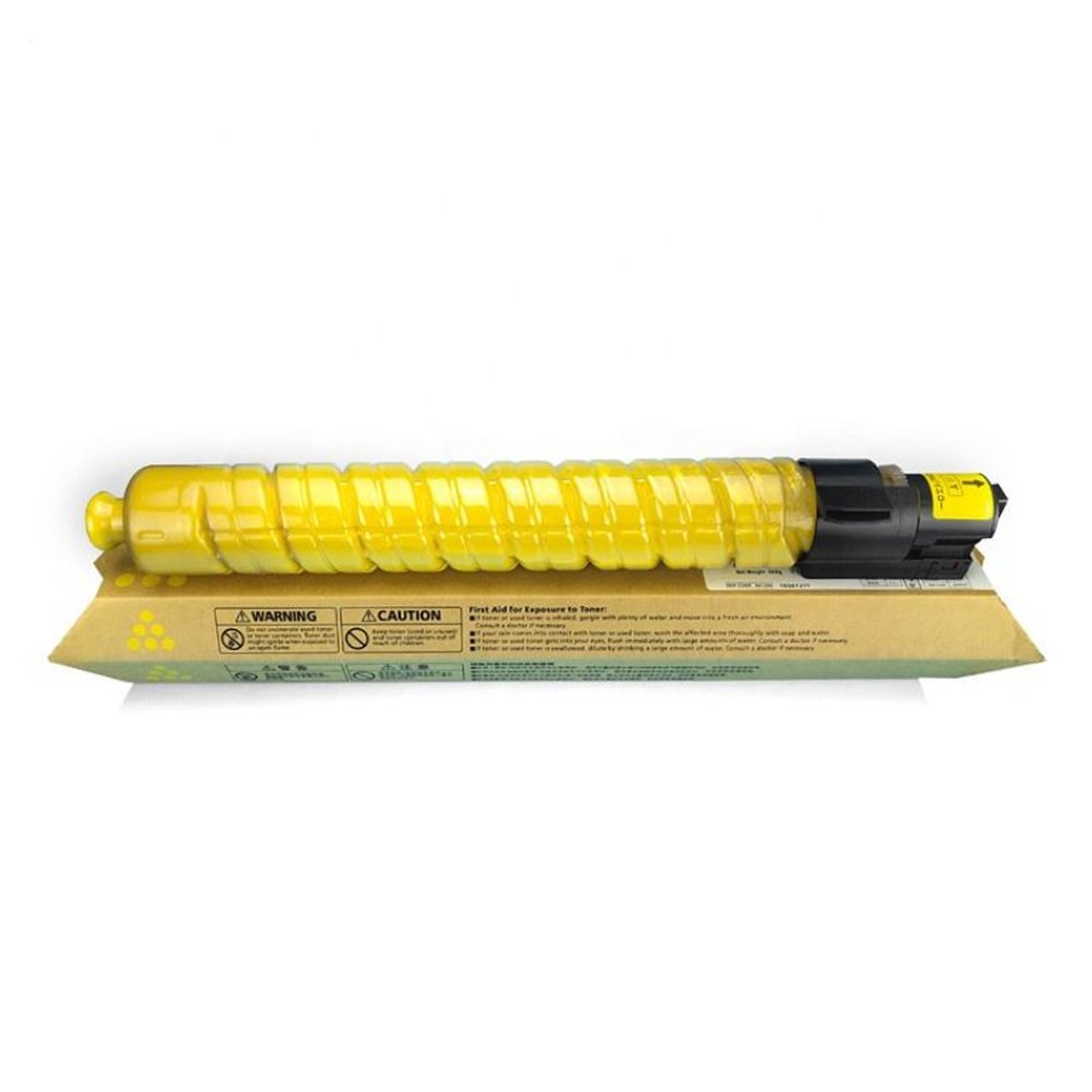 Genuine Compatible Ricoh MPC2000 Toner Replace For Ricoh MP C2000 C2500 C3000 Copier Spare Part Color Toner Cartridge