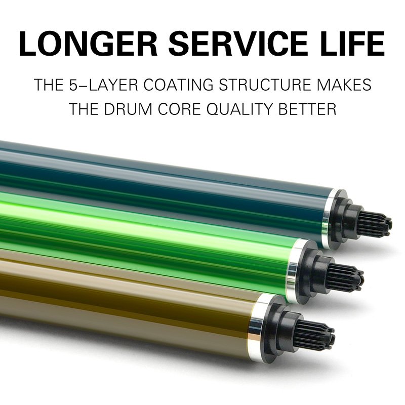 High Quality RICOH Compatible IMC C 3000 3500 4500 5500 6000 Fuji Long Life OPC Drums OEM Color D0BM-2221