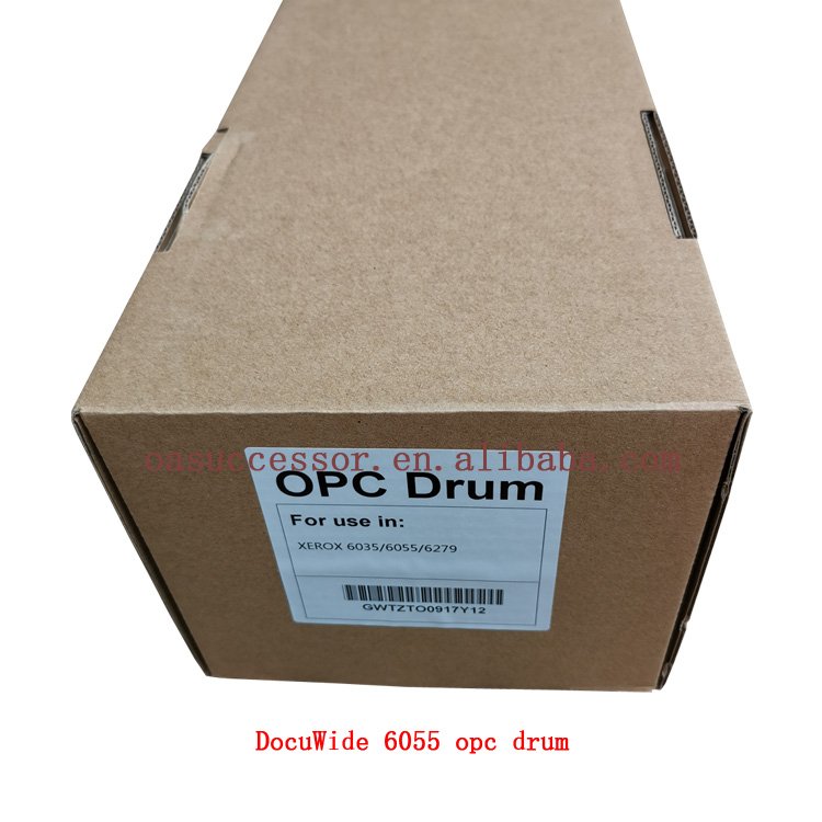 DocuWide 6055 Long Life OPC DRUM From Japan ,For Xerox DocuWide DW 6035/6055/6279 DW6035/DW6055/DW6279