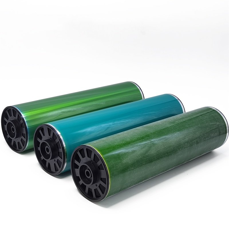 1,000,000 Page Yield OPC Drum For Ricoh MP7500 MP 8000 8001 9002 Aficio 2060 2075 1060 1075 OEM Color B070-9510