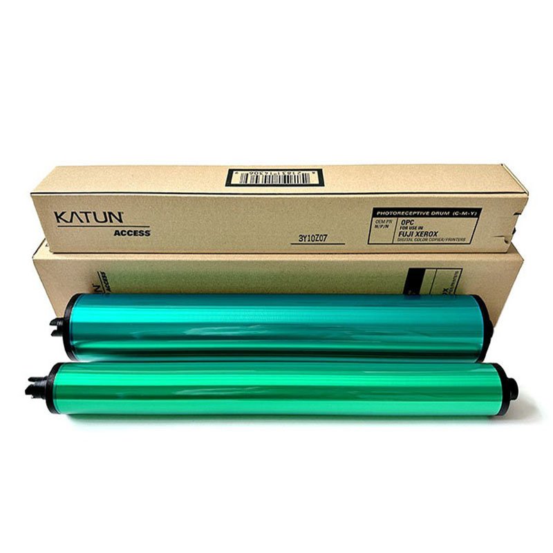 for Xerox 7780 Ketton Color drum core Compatibility 550 560 700 J75 7785 770 9070 The printer Light-sensitive drum core OPC Drum
