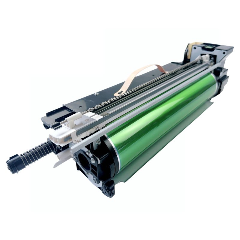 High quality Original Midori Fuji Drum Cartridge For Xerox 4110 4127 4595 1100 7000 D95 D110 D125 copier Drum Unit Drum Assembly