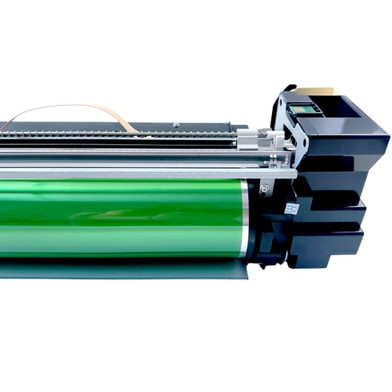 High quality Original Midori Fuji Drum Cartridge For Xerox 4110 4127 4595 1100 7000 D95 D110 D125 copier Drum Unit Drum Assembly