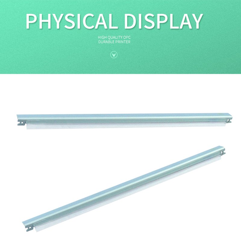 XINYU High quality and Compatible Drum Transfer Belt Cleaning Blade For For XEROX 4110 4112 4127 4590 4595 Wiper Blade
