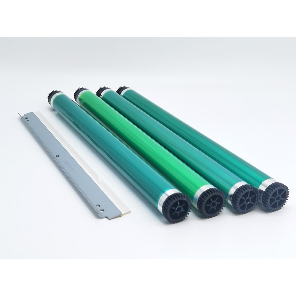 For Konica Minolta Di 152 183 1611 1811 2011 Bizhub 164 184 195 215 235 266 306 7719 Long Life OPC Drum 4021-0292-01 Drum Unit