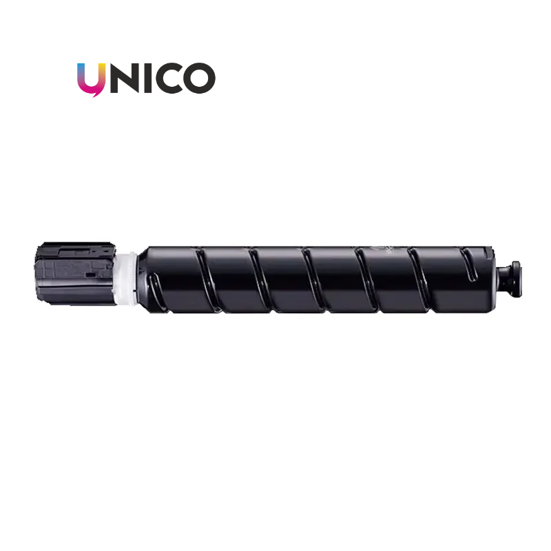 UNICO toner Factory wholesale Compatible NPG87/GPR65/C-EXV63 copier toner Cartridge For Canon IR 2725i/2735i/2745i toner refill
