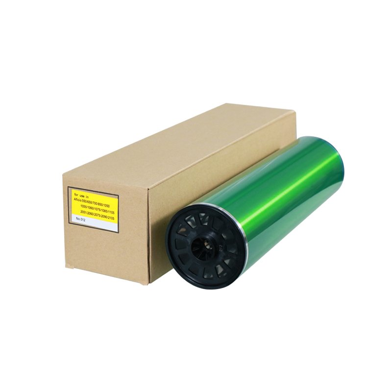 Original Quality compatible opc drums for Ricoh 1075 2075 7001 8001 9001 7500 7502