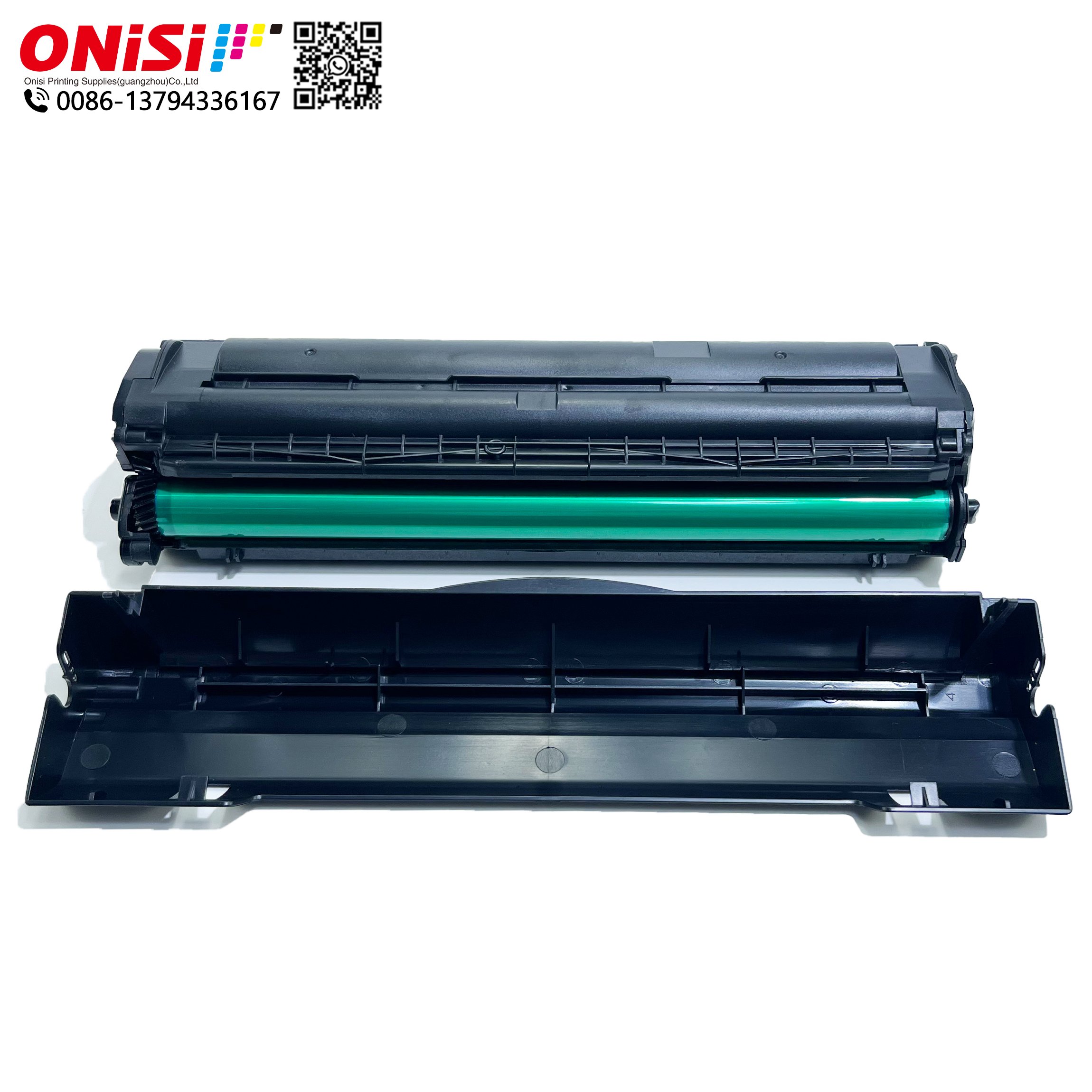 Manufacturer Compatible Toner Cartridge 105 106 107 W1105A W1106A W1107A For Hp Laser 108 Mfp 138 136 Laser 107 Mfp 137 135
