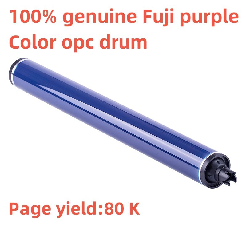 Compatible 700 Color opc drum for Xerox 252 240 c60 c70 J75 cylinder fuji purple opc CMY