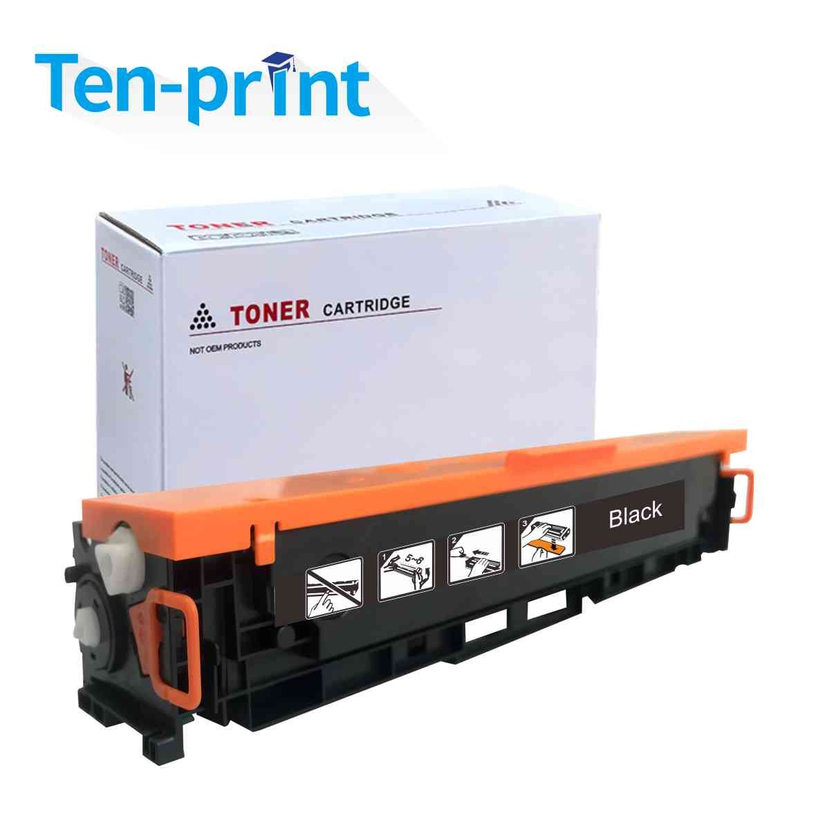 Ten-print Factory Outlet 215A W2310A W2311A W2312A W2313A Toner Cartridge For HP M155 M182 M183