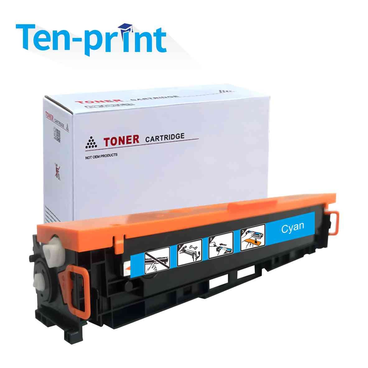 Ten-print Factory Outlet 215A W2310A W2311A W2312A W2313A Toner Cartridge For HP M155 M182 M183
