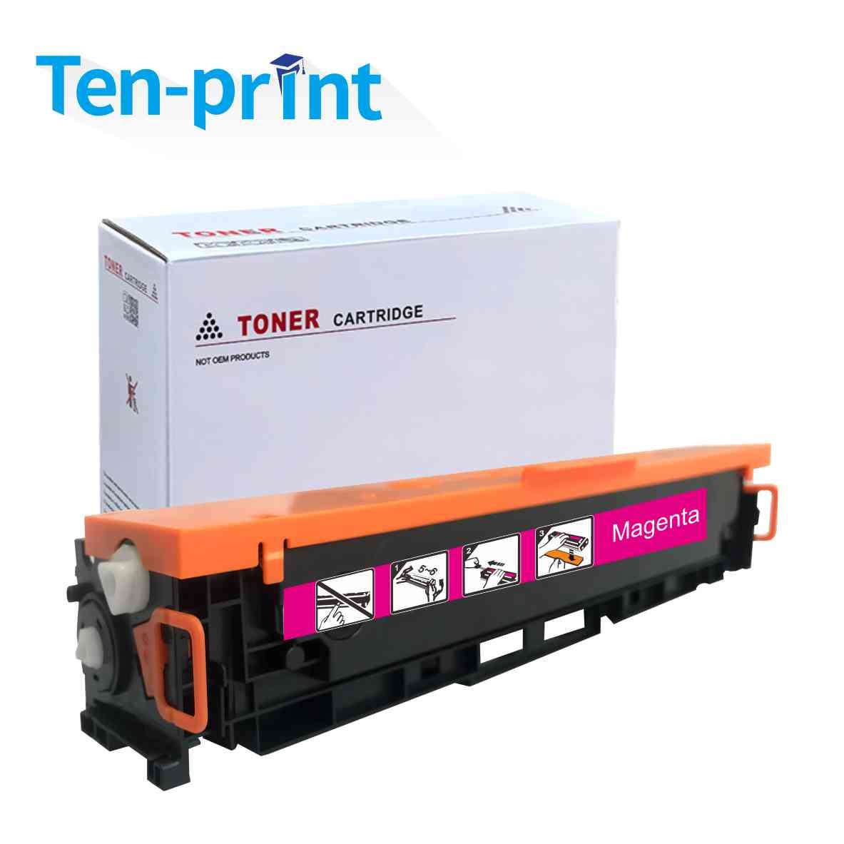Ten-print Factory Outlet 215A W2310A W2311A W2312A W2313A Toner Cartridge For HP M155 M182 M183