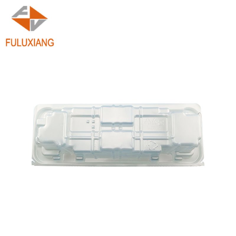 FULUXIANG Compatible 508A Toner Cartridge Plastic Box Replacement For HP CF360A CF360 LaserJet Pro M552dn M553dn M553n M553x