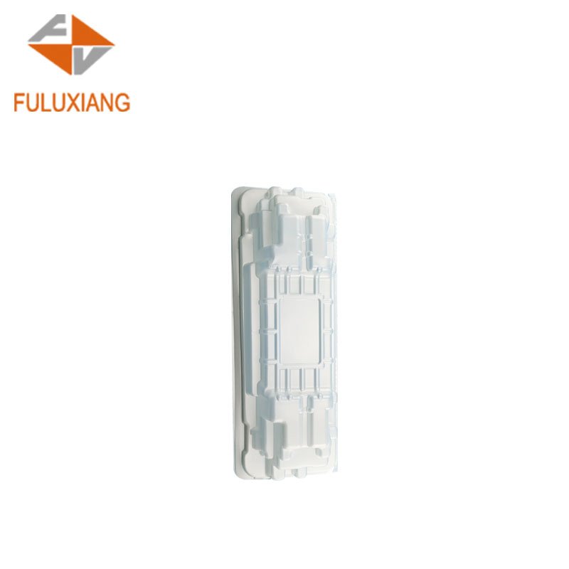 FULUXIANG Compatible 508A Toner Cartridge Plastic Box Replacement For HP CF360A CF360 LaserJet Pro M552dn M553dn M553n M553x