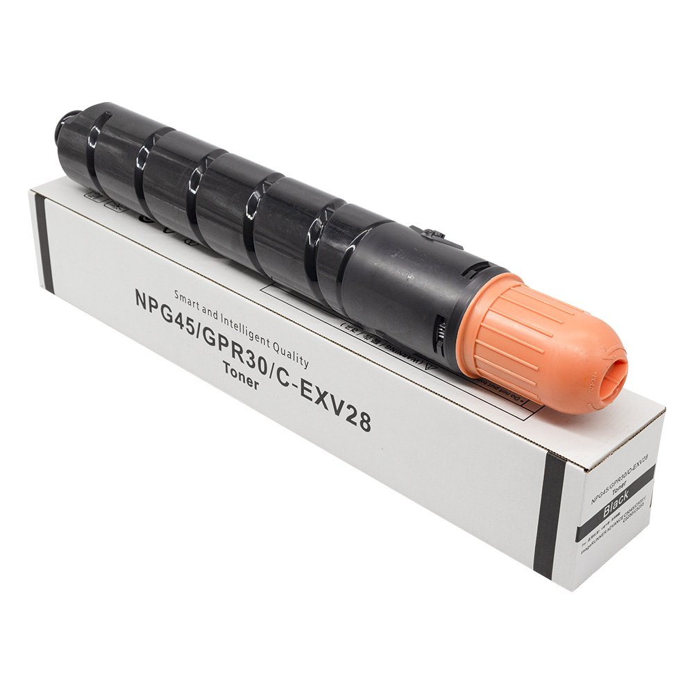 Weemay Compatible Canon Copier Toner NPG45 NP G45 npg45 For iR ADV C5051 C5045 C5250 C5255 Toner Cartridge Refi
